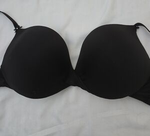 Victoria's Secret Classic Black Bra